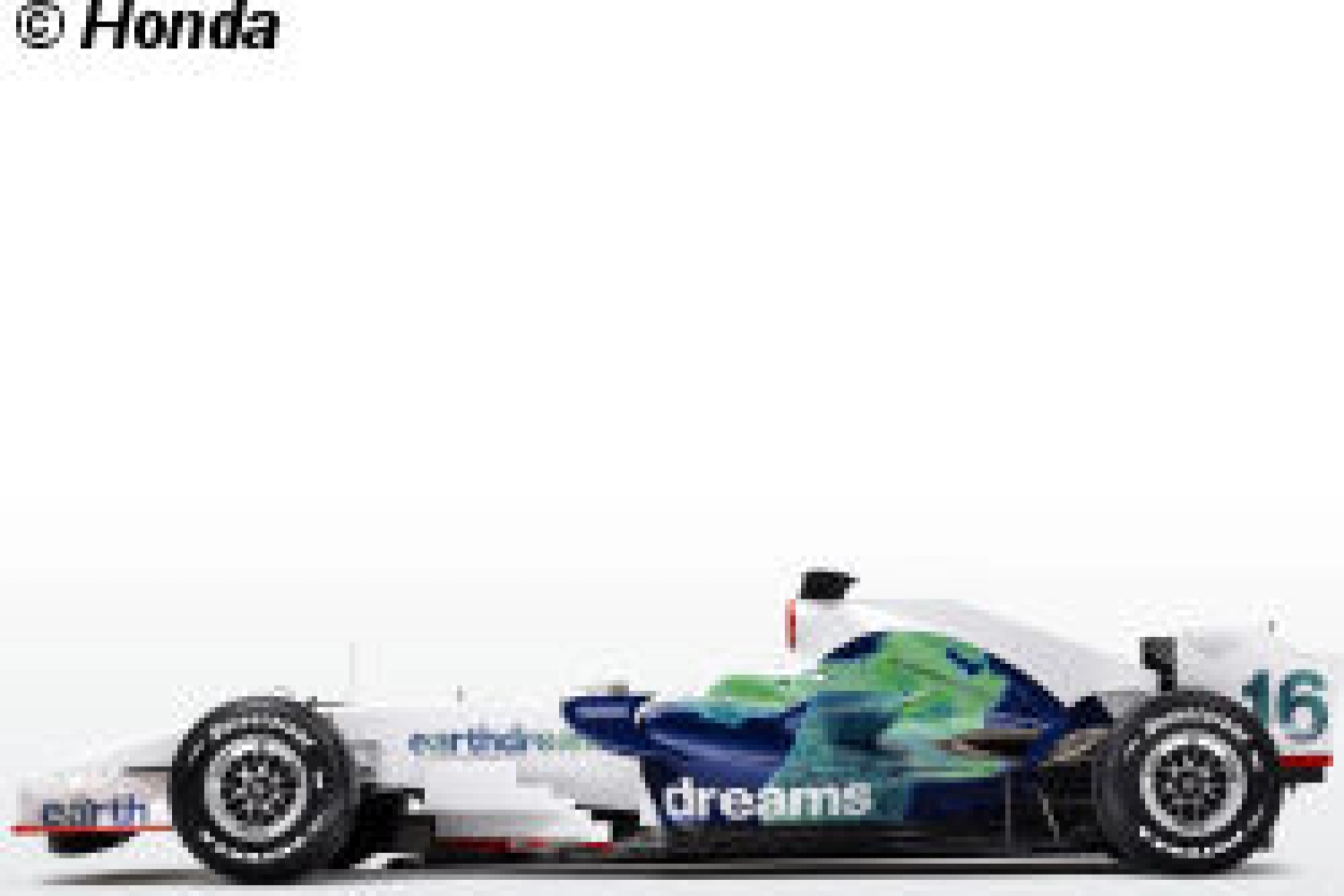 Ross Brawn : « Nous avons un énorme potentiel ! »