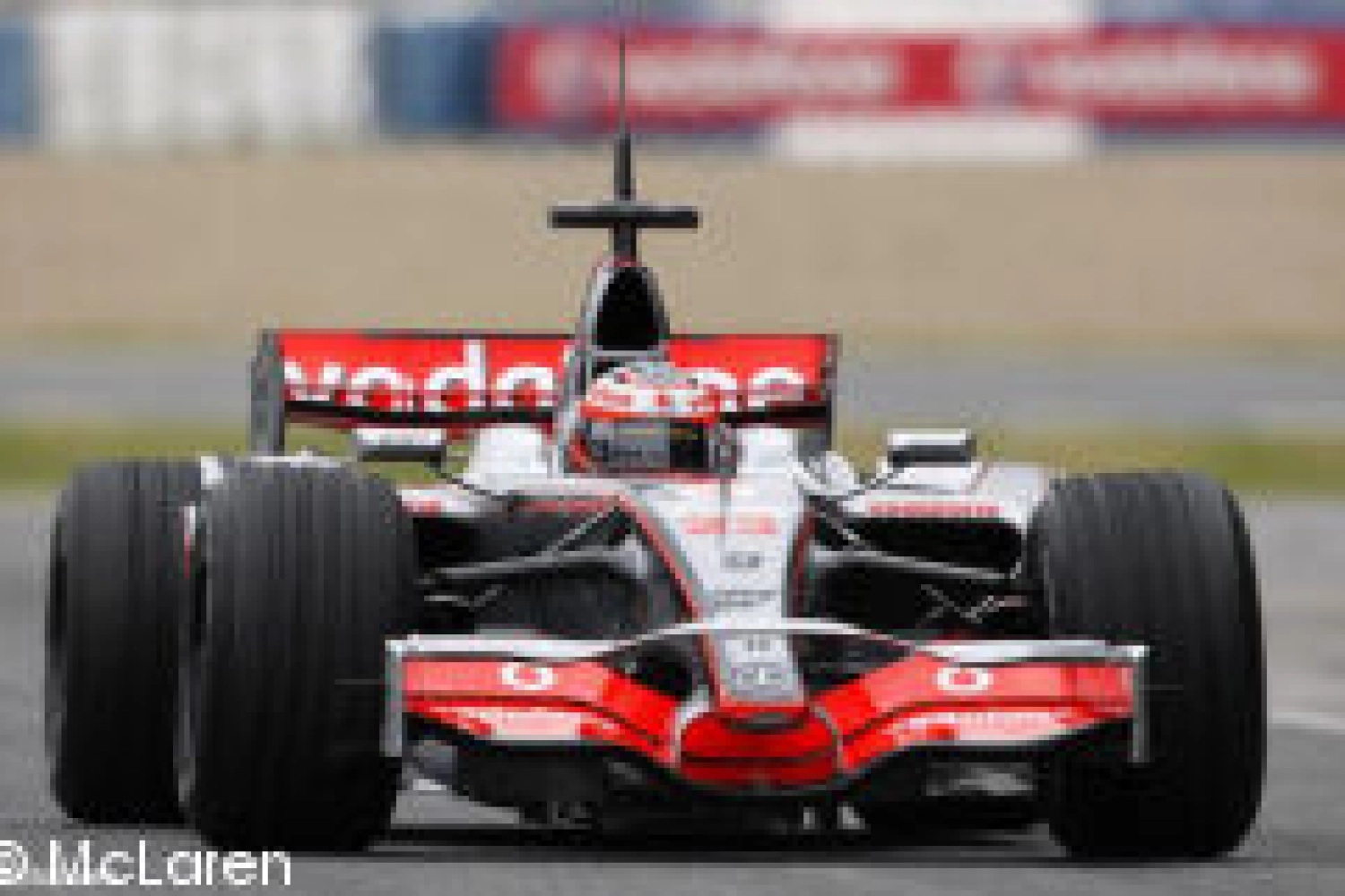 Jerez – Jour 3 : Glock mérite sa place ! même pluvieuse…