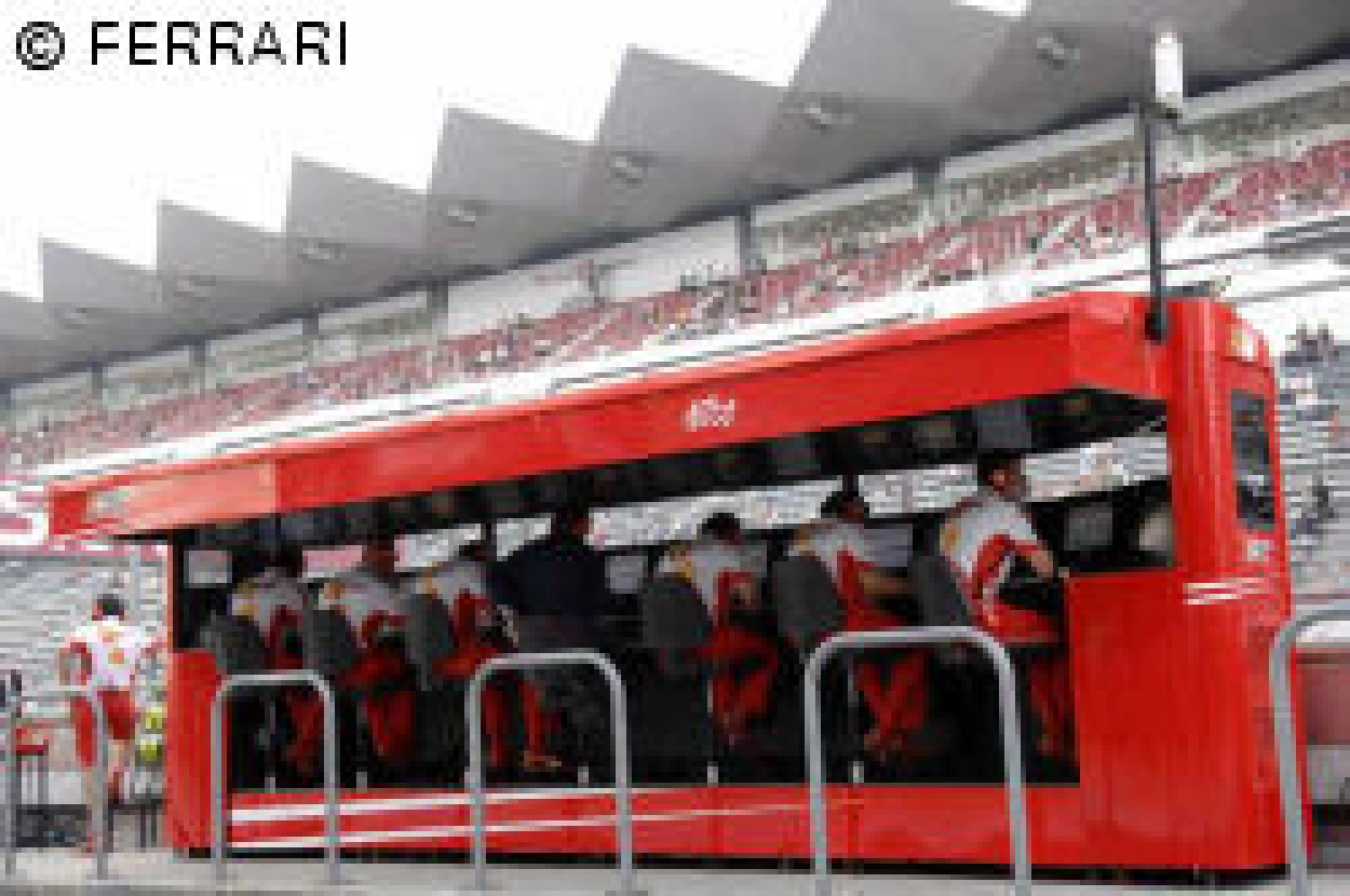 Stepney sera-t-il punis comme Coughlan en son temps ?