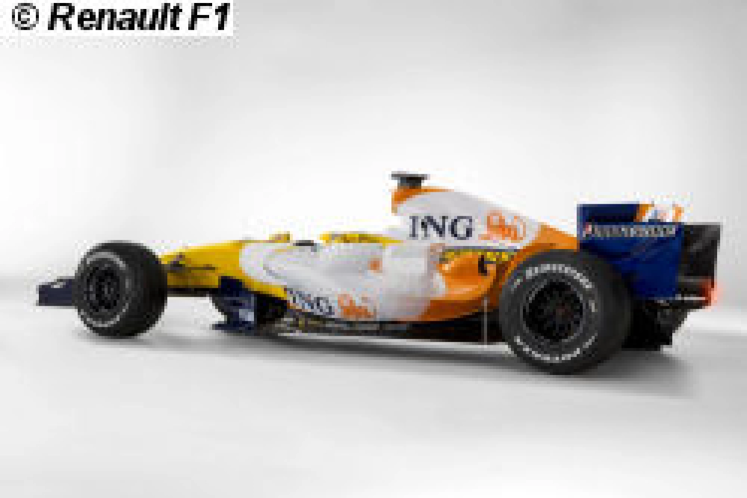 Réactions – Renault en manque d&rsquo;Aspiration…