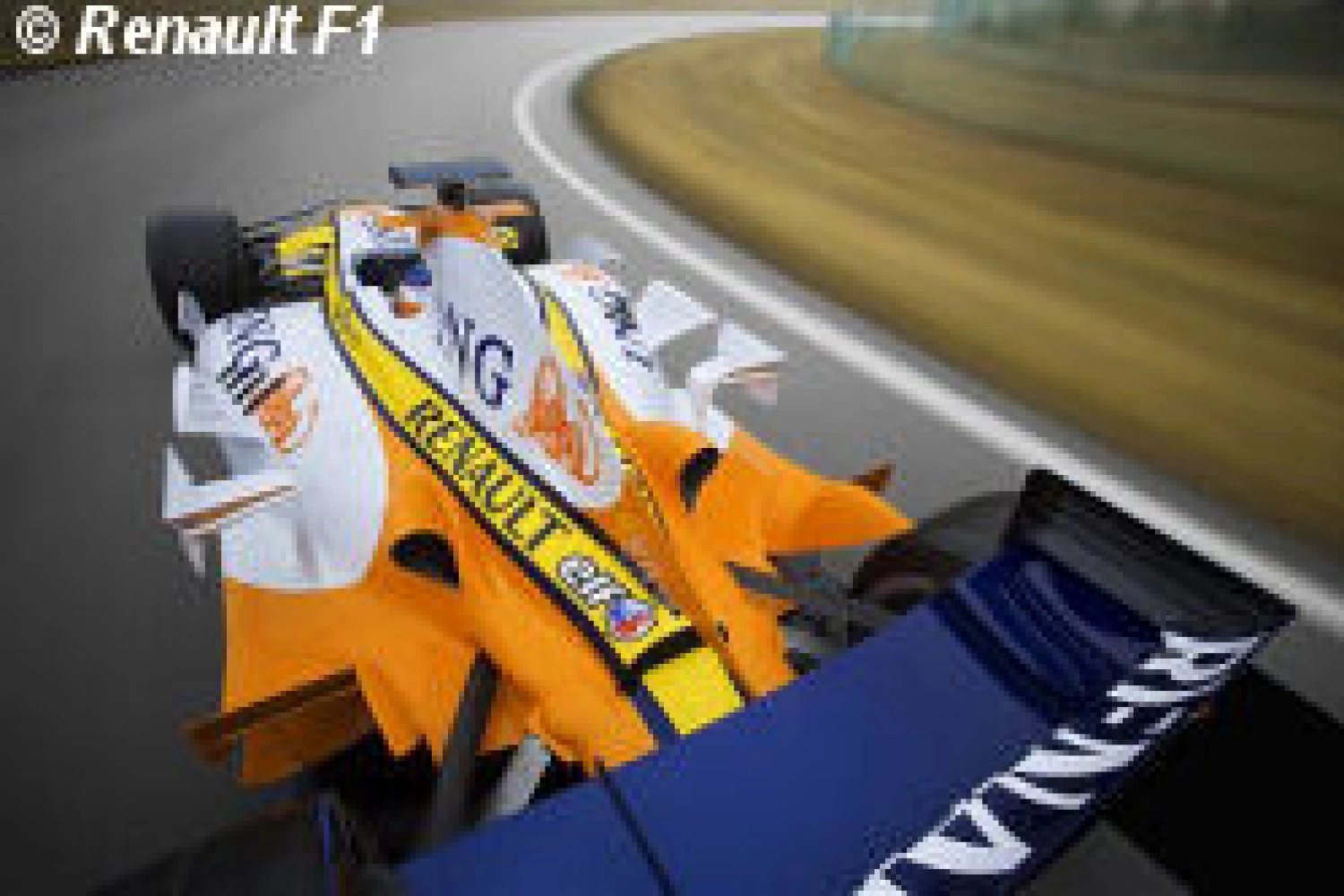 Réactions – C&rsquo;est le début de la fin des essais pour Renault