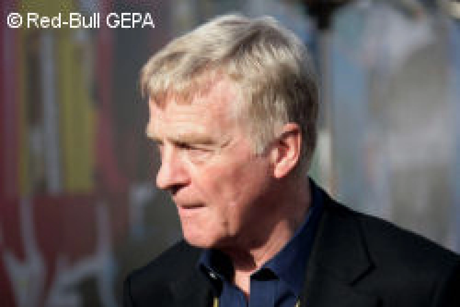 Mosley au 7ème ciel : le scandale est né…