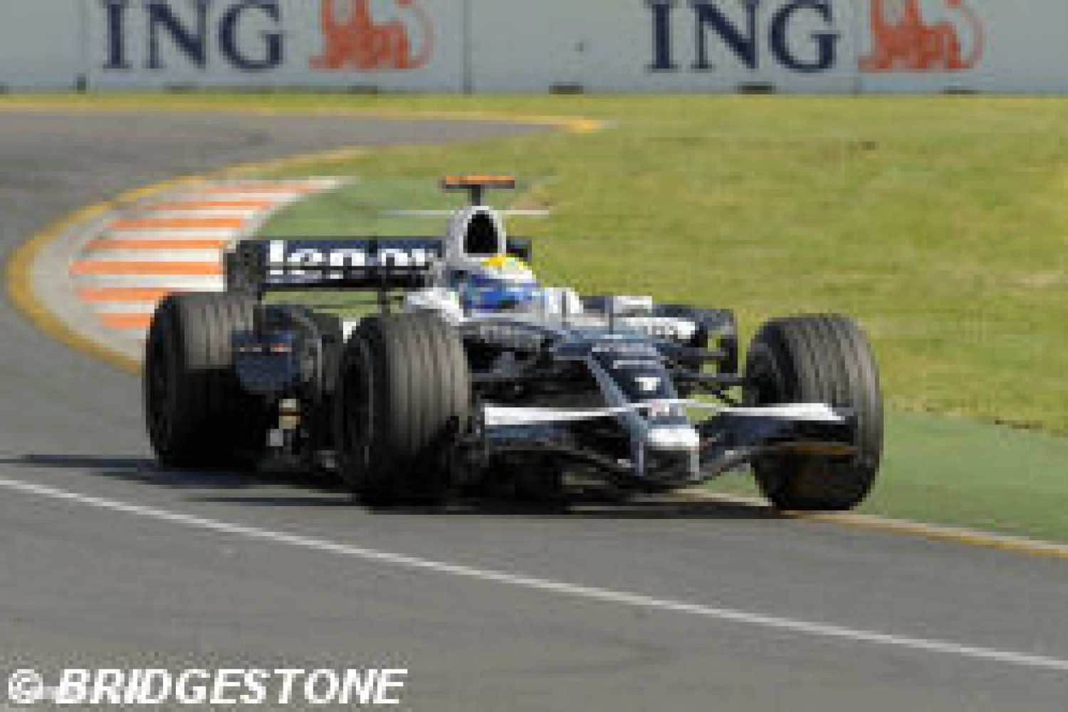 Bilan – Vendredi – Williams continue sur sa lancée