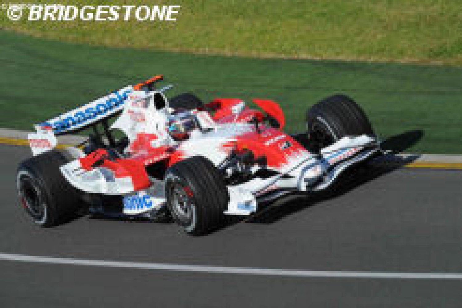 Bilan Toyota – Une course qui aurait pu devenir tragique…