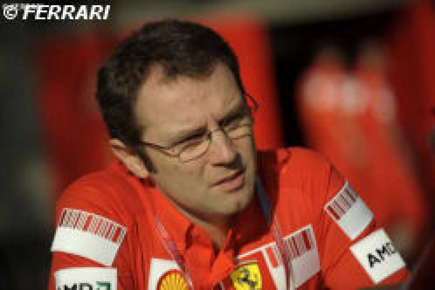 Ferrari envisage de lancer un programme de jeunes pilotes