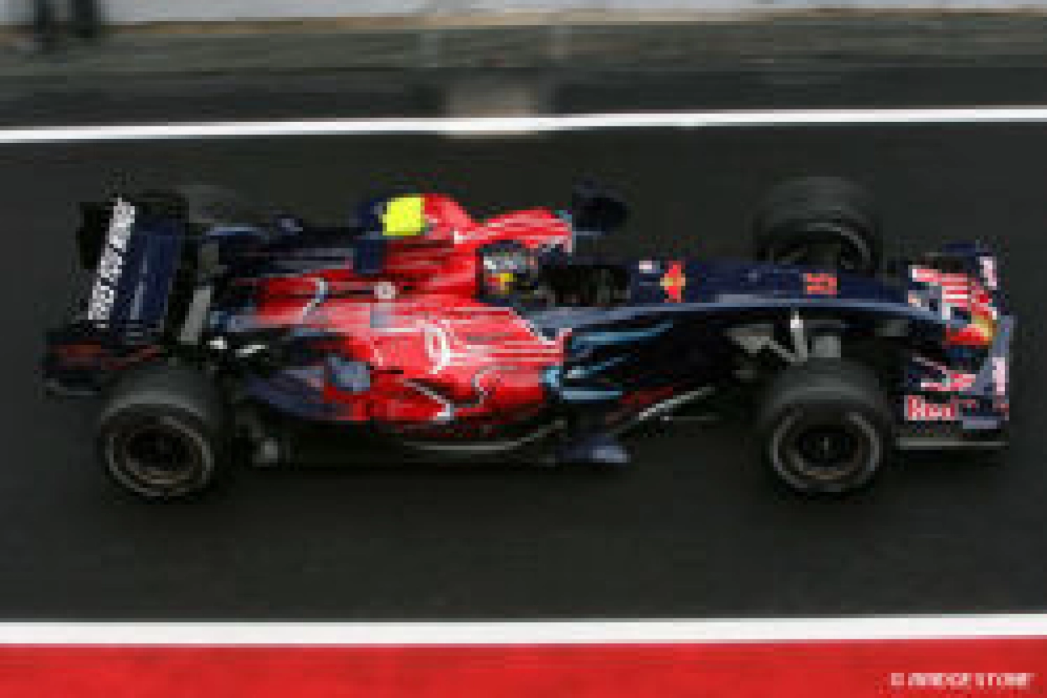 Jerez – Jour 2 – Vettel réédite la performance