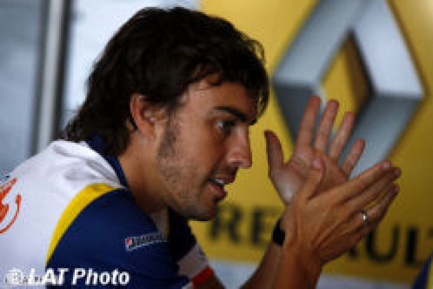 Une nouvelle ère pour Fernando Alonso avec Ferrari