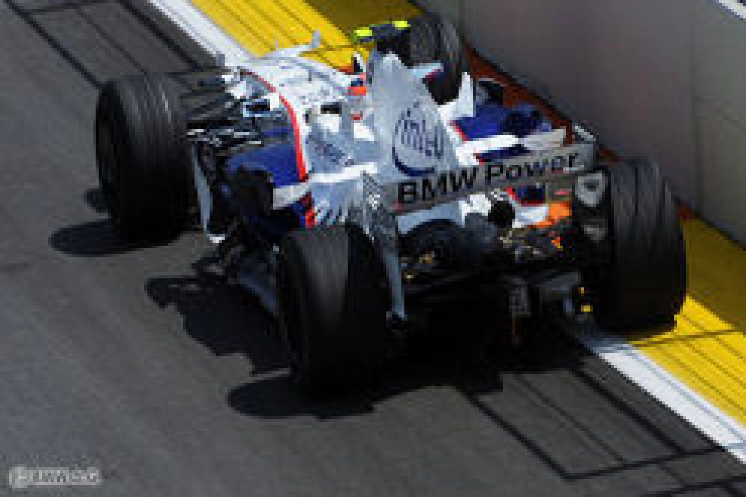 Essais Libres 3 – Kubica prend la tête, devant Rosberg et Bourdais