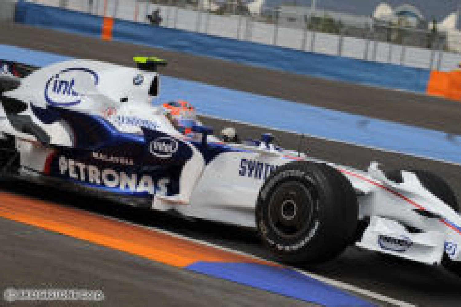 Bilan – BMW-Sauber renoue avec le podium