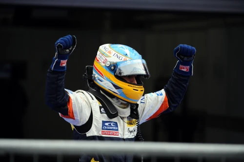 GP Japon – Dimanche