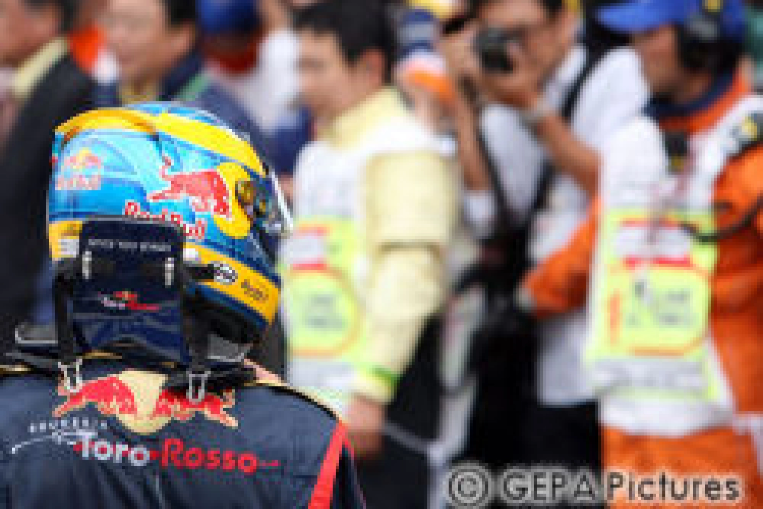 Sébastien Bourdais croit encore en ses chances