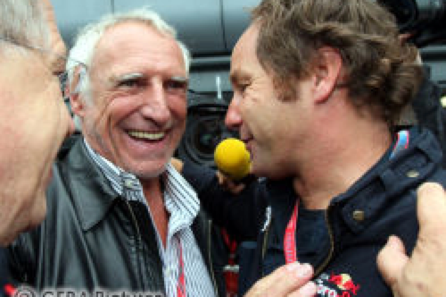 Berger : « Toro Rosso va perdre du terrain en 2009 »
