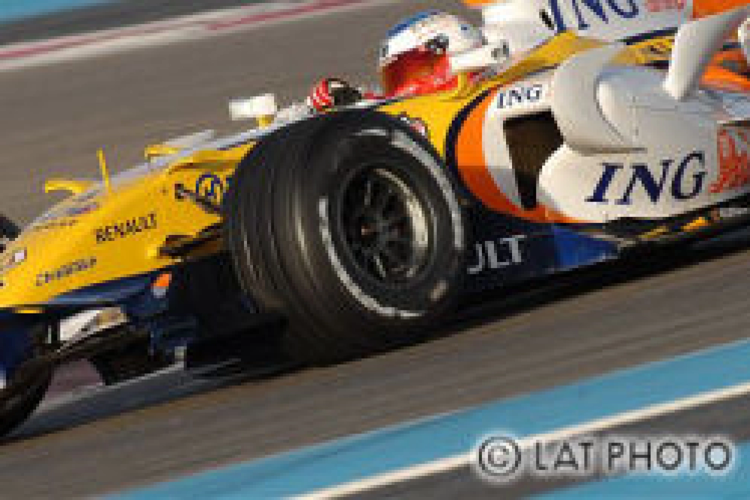 Le GP d&rsquo;Abu Dhabi se fera sans Sébastien Loeb