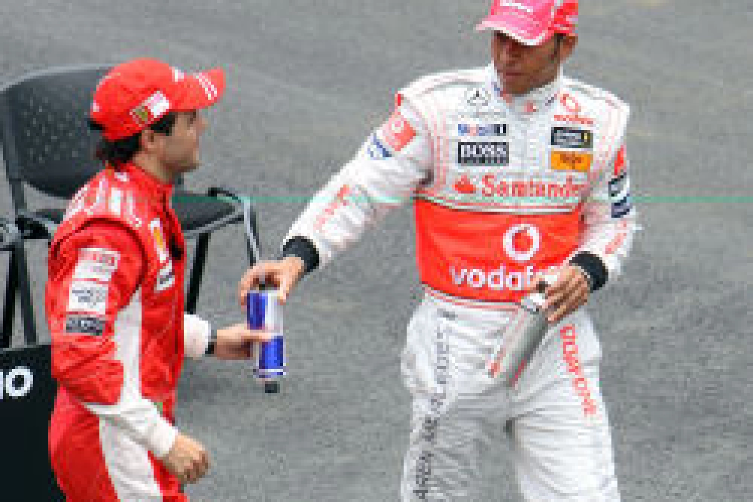 Les points décideront du champion l&rsquo;an prochain