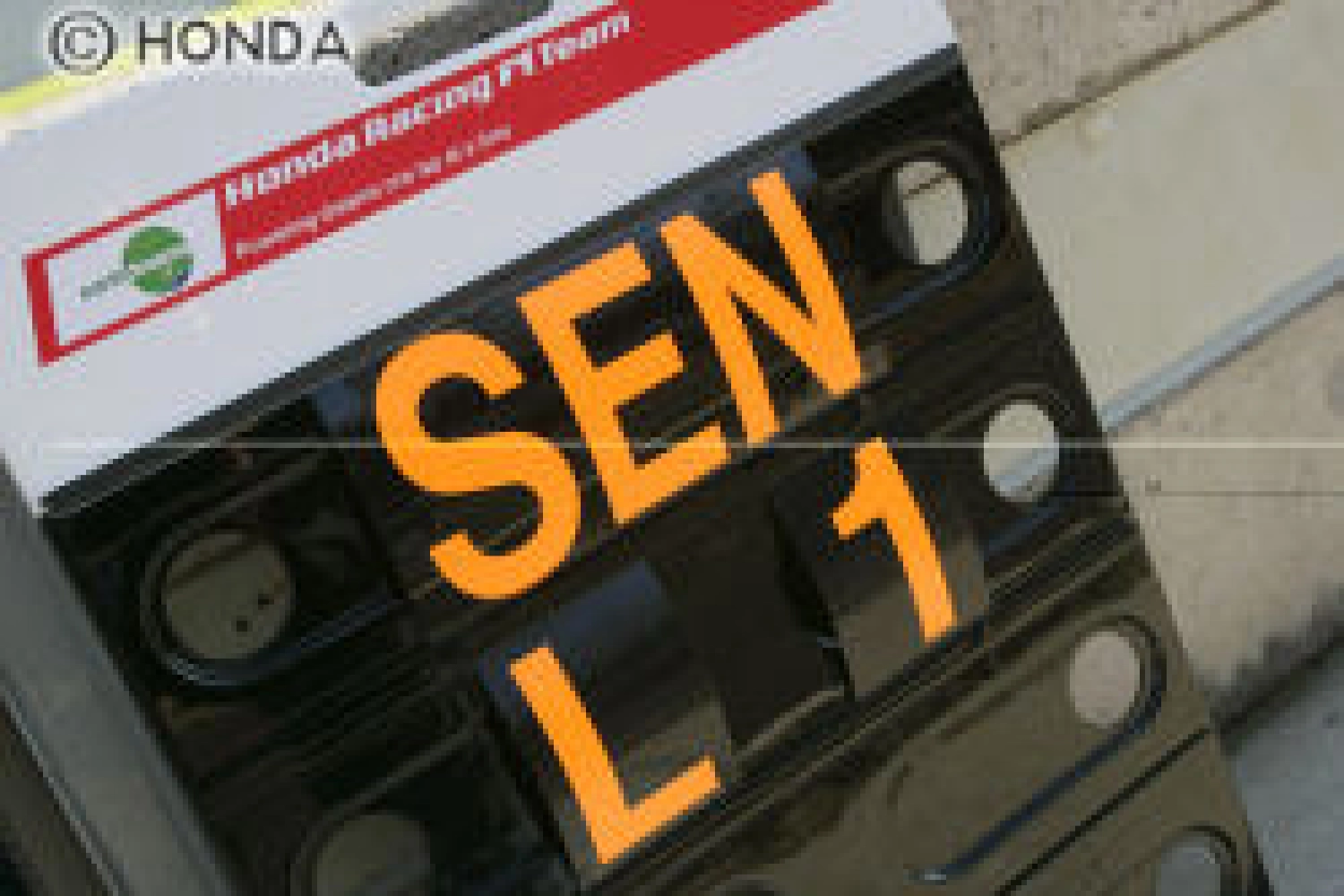 D&rsquo;après lui, Bruno Senna sera en F1 en 2010