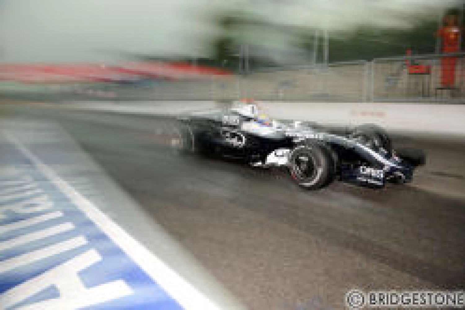 Williams et Allianz : Partenaires pour encore longtemps !