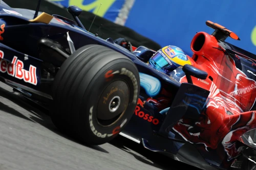 GP Brésil – Samedi