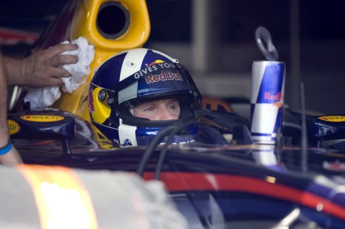 GP Brésil – Vendredi