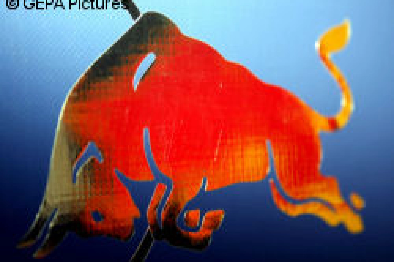 Trust, nouveau sponsor de l&rsquo;écurie Red Bull