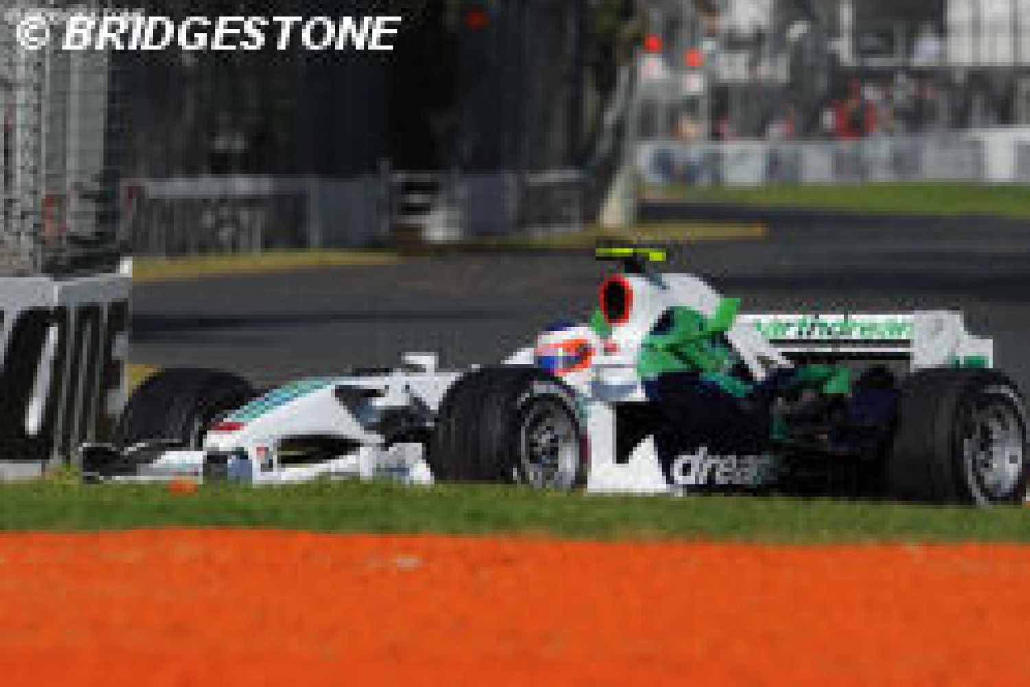 Barrichello remporte la course de kart organisée par Massa