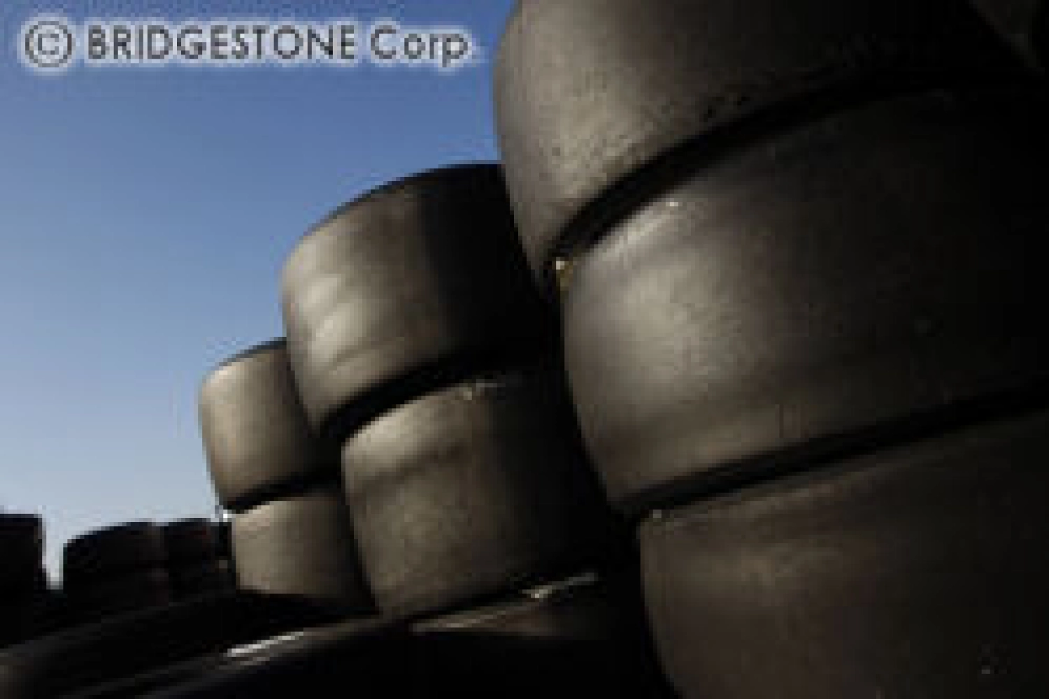 La FIA garde la main sur les pneumatiques et Bridgestone