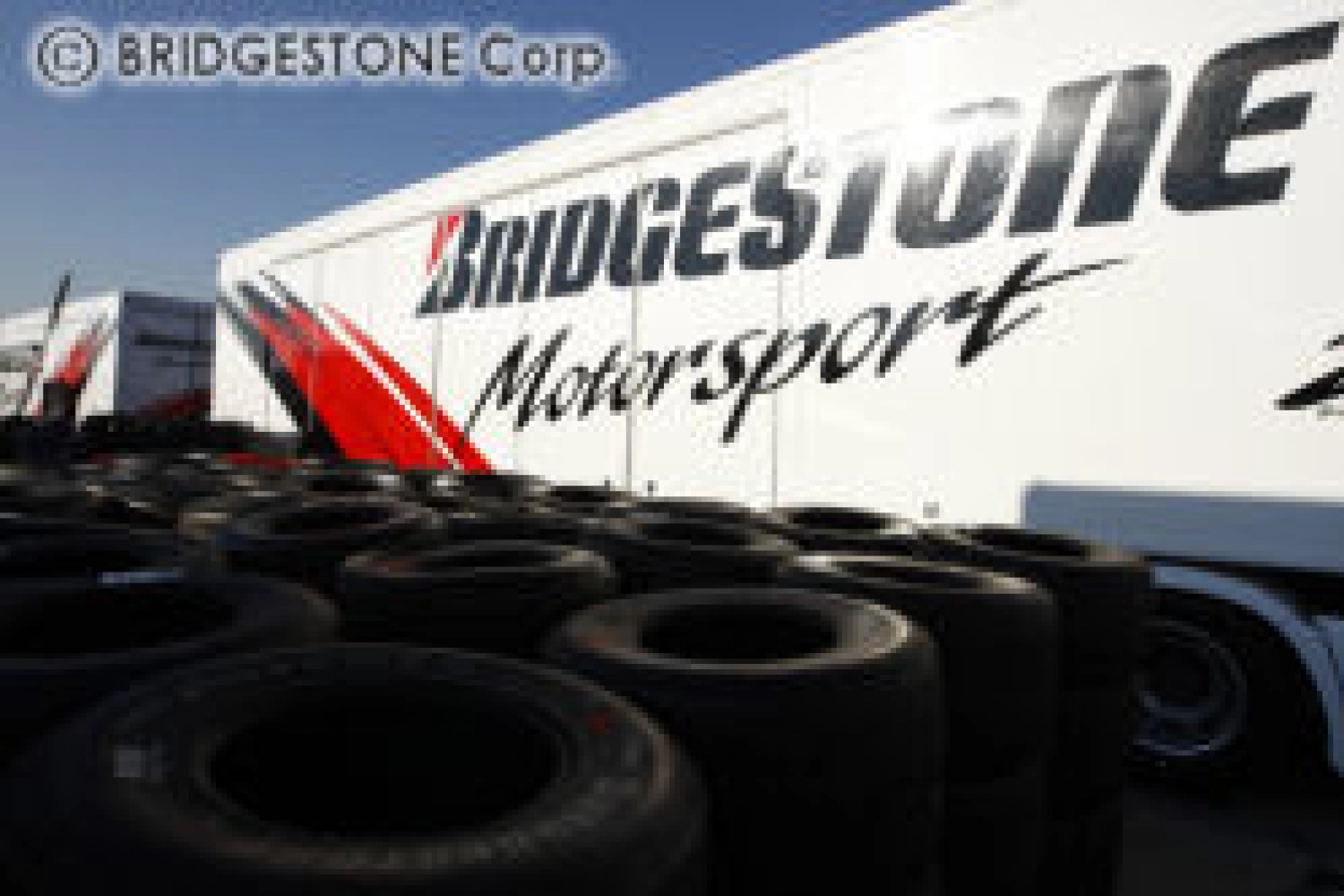 Concours Bridgestone E-reporter: Devenez journaliste F1