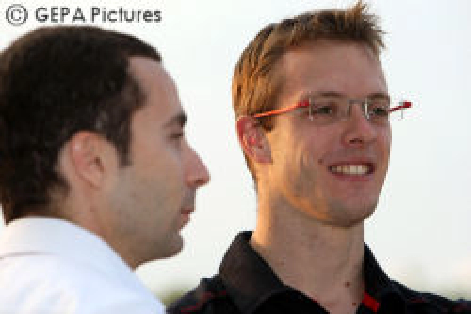 Bourdais s&rsquo;impose en Superleague Formula !