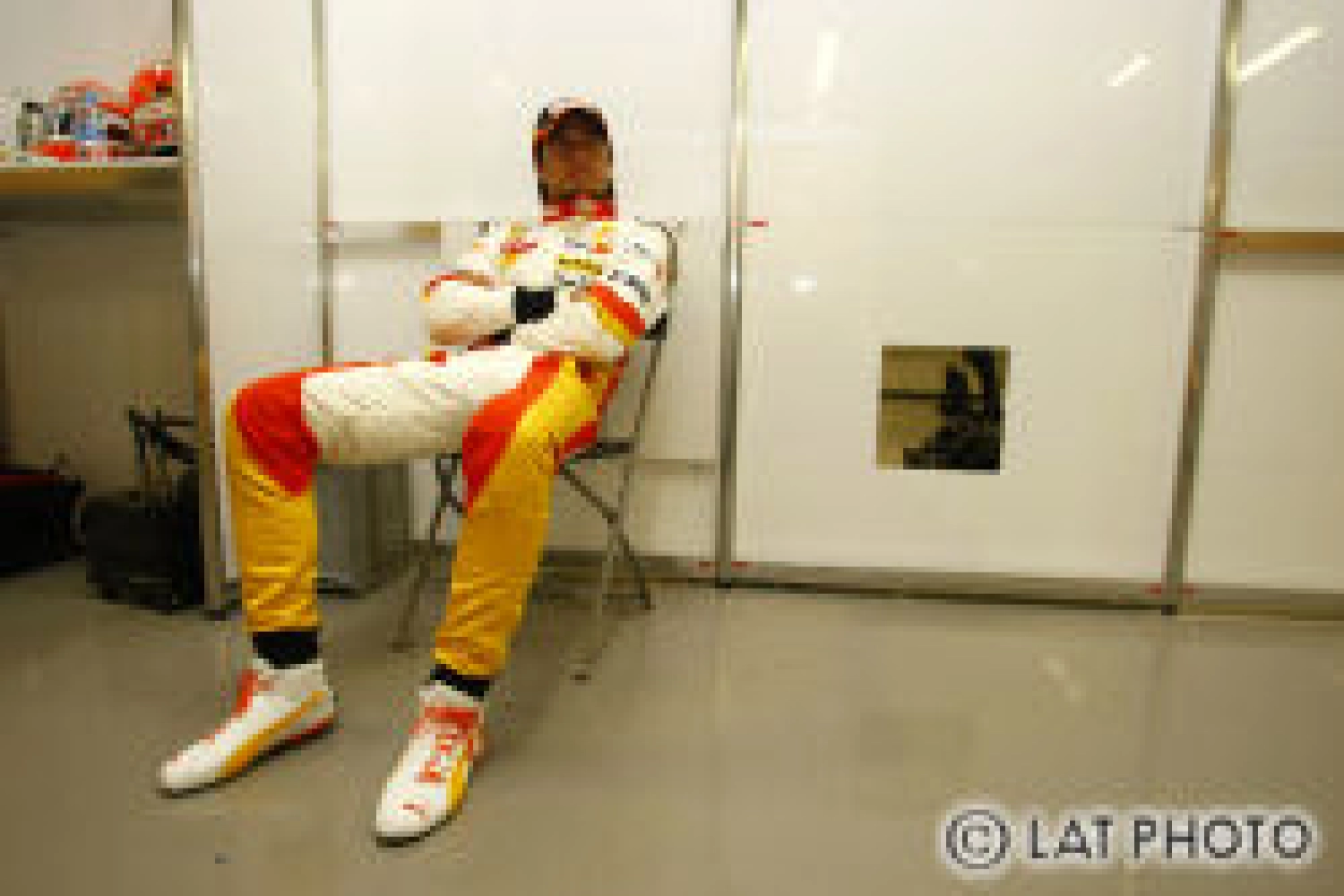 David Coulthard : « Piquet doit être punis »