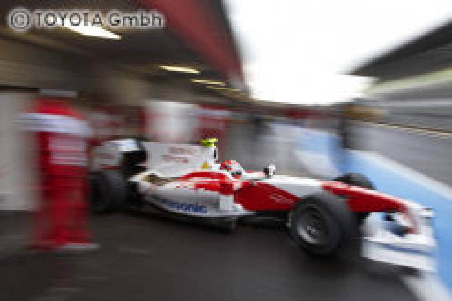 Algarve Jour 3 – Buemi devant Rosberg, Hamilton et Alonso testent