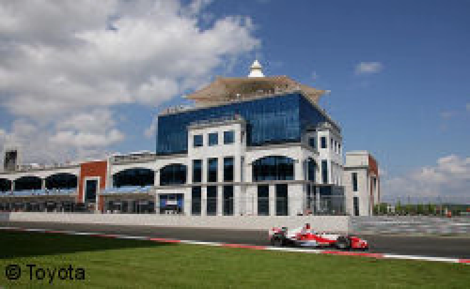 Le GP de Turquie en danger après 2011