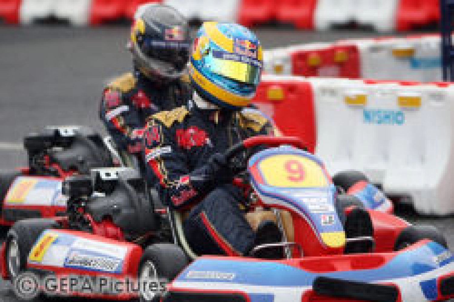 Bourdais en F1 mais aussi aux 24 heures du Mans