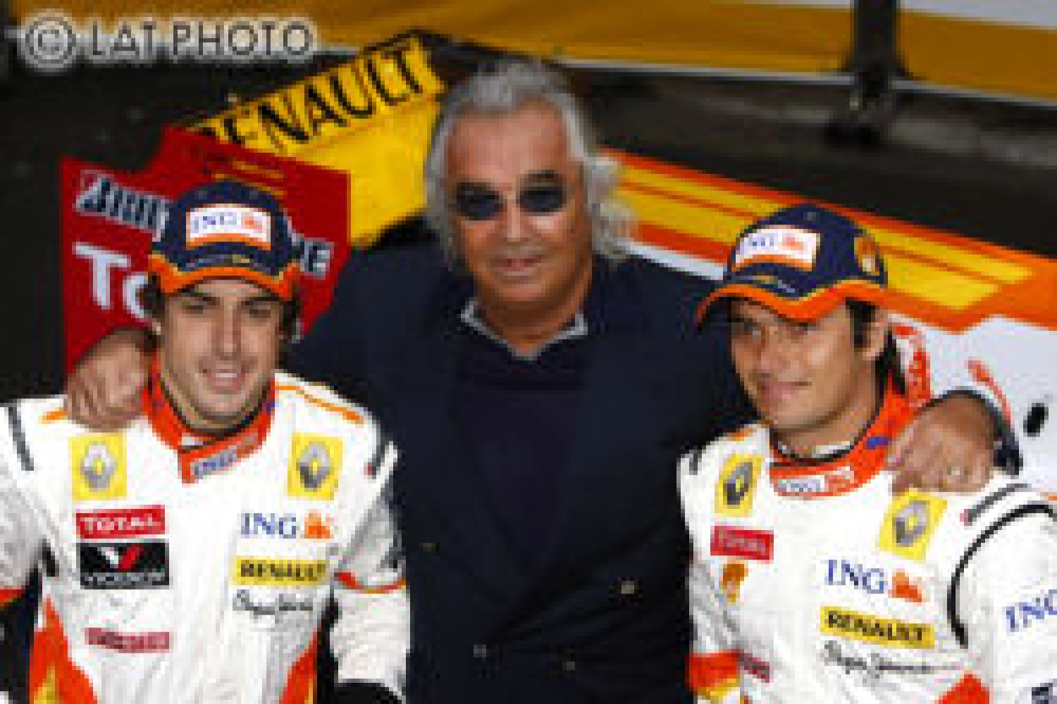 Affaire Renault : le verdict officiel enfin rendu !