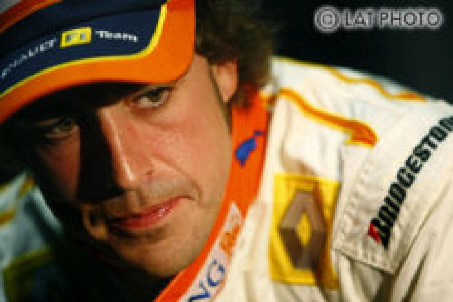 Alonso : «Ferrari est le pari le moins risqué»