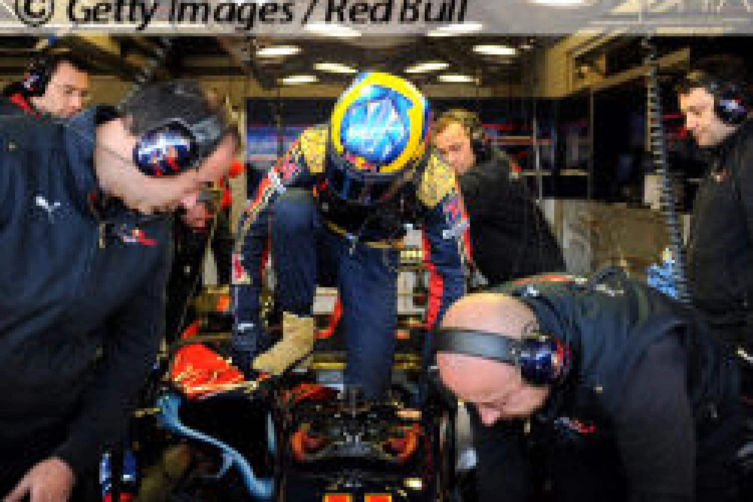 Toro Rosso aurait donné un ultimatum à Bourdais