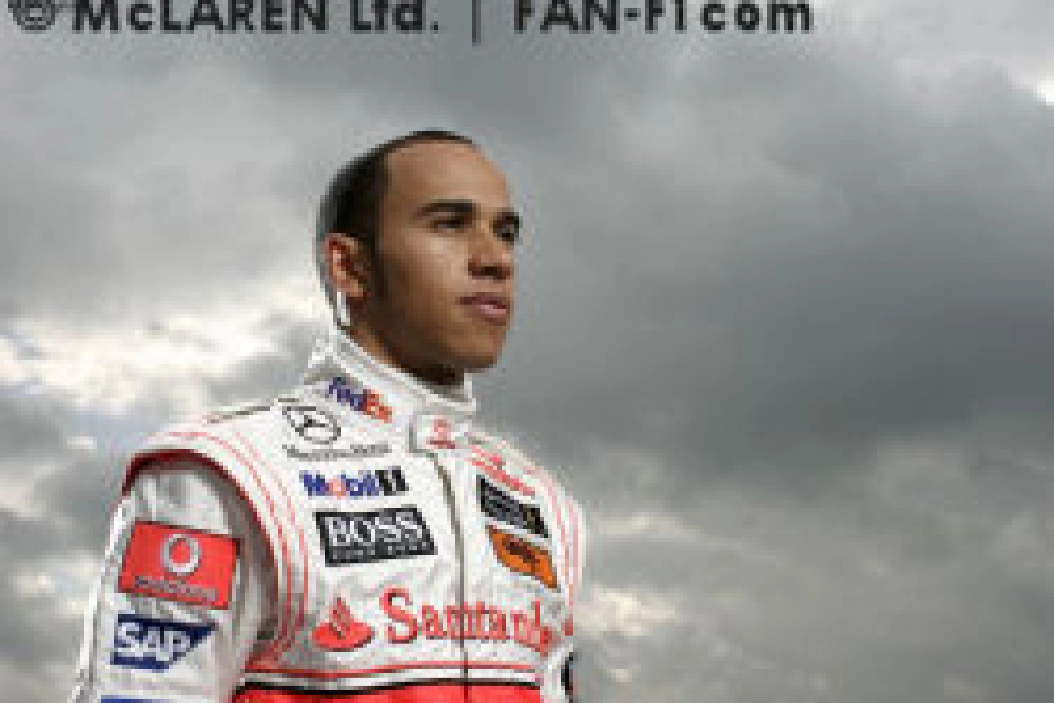 Lewis Hamilton s&rsquo;excuse de ses propos
