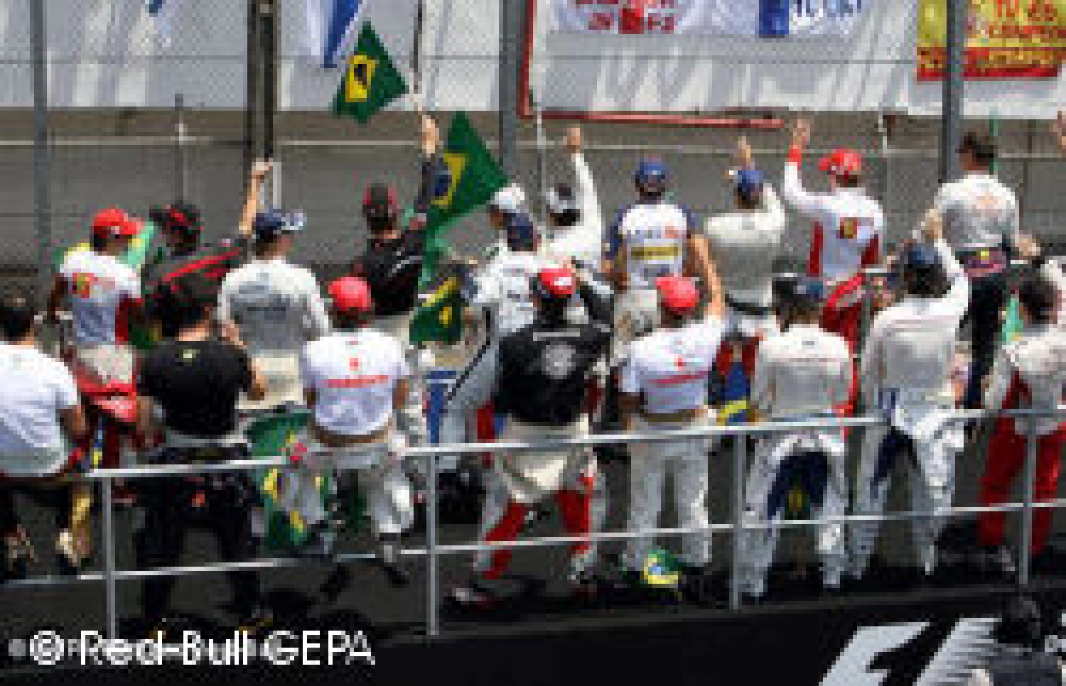 Officiel – La FIA confirme un système de points inchangé