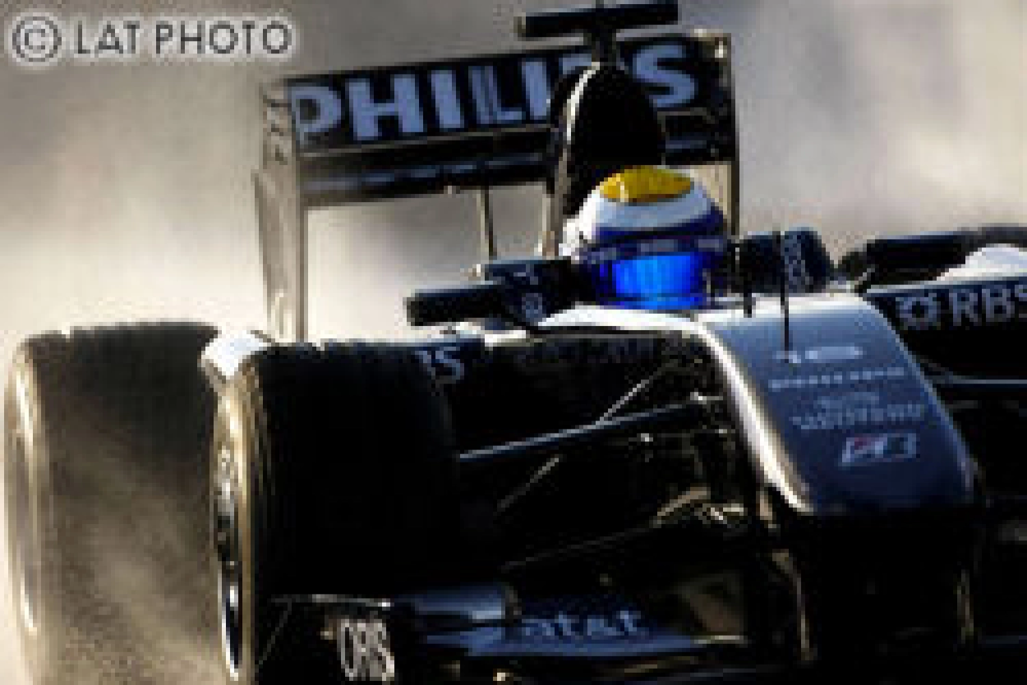 Rosberg prévoit de se battre en milieu de peloton