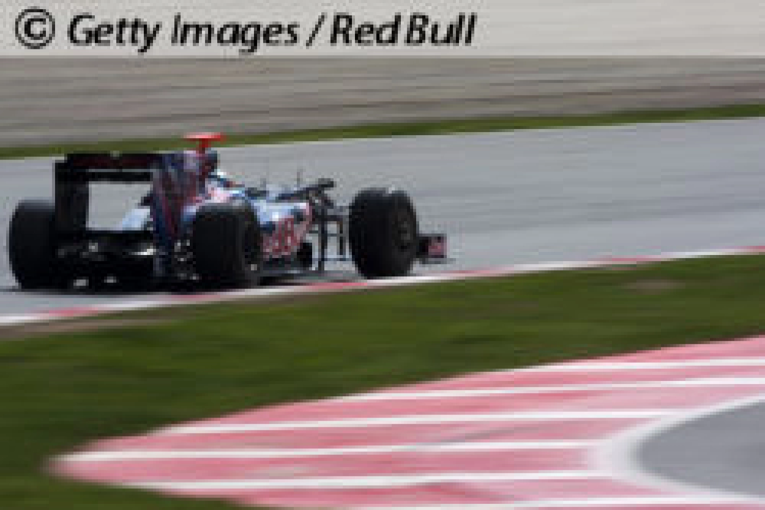 Mirko Bortolotti sera à l&rsquo;essai pour Toro Rosso