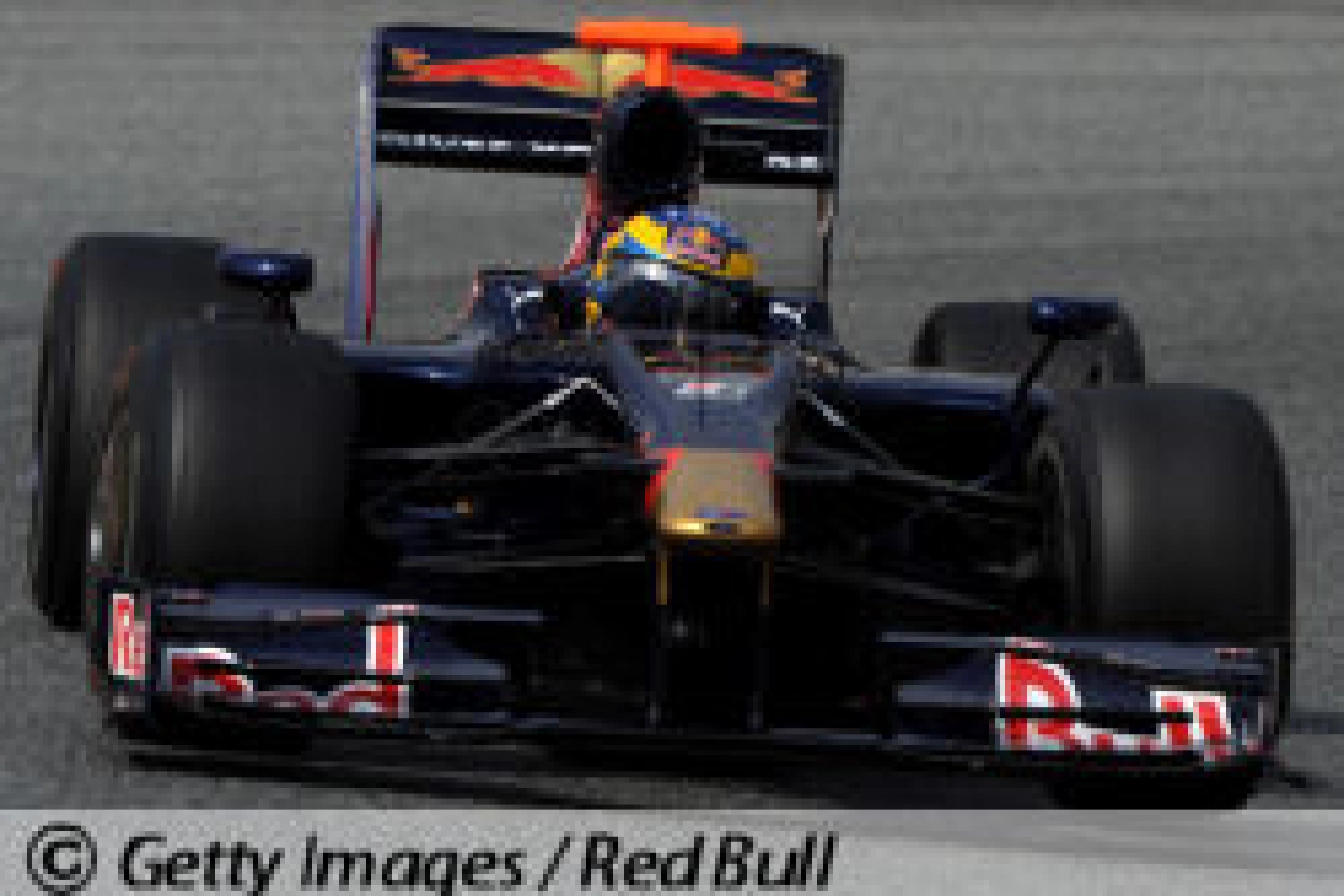 Samedi – Toro Rosso s&rsquo;arrête en Q3