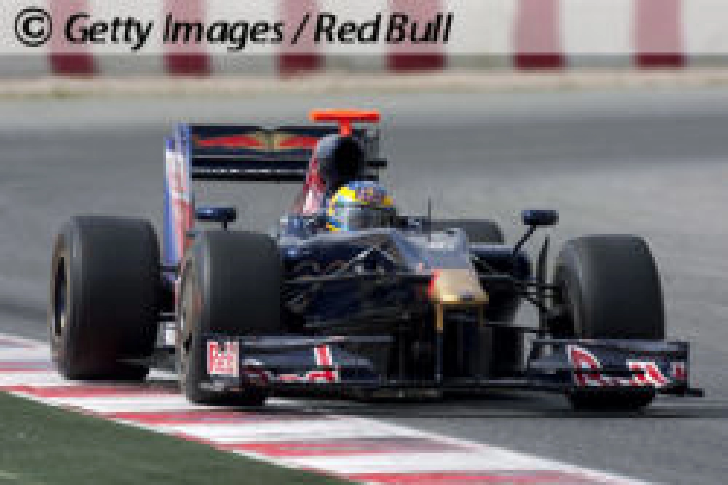 Bilan – Toro Rosso peut remercier la chance