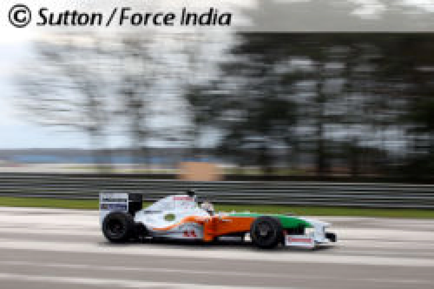 Silverstone remporte le Grand Prix de Grande-Bretagne