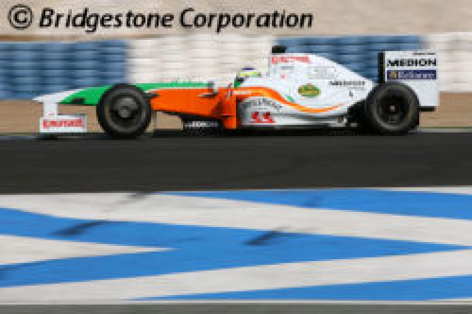 GP Australie – A la recherche de ce premier point pour Force India