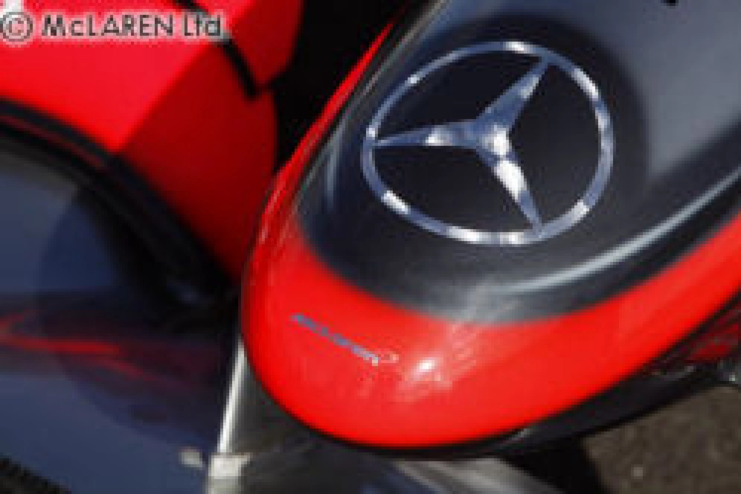 Mercedes vise Brawn GP et Red-Bull Racing pour 2010