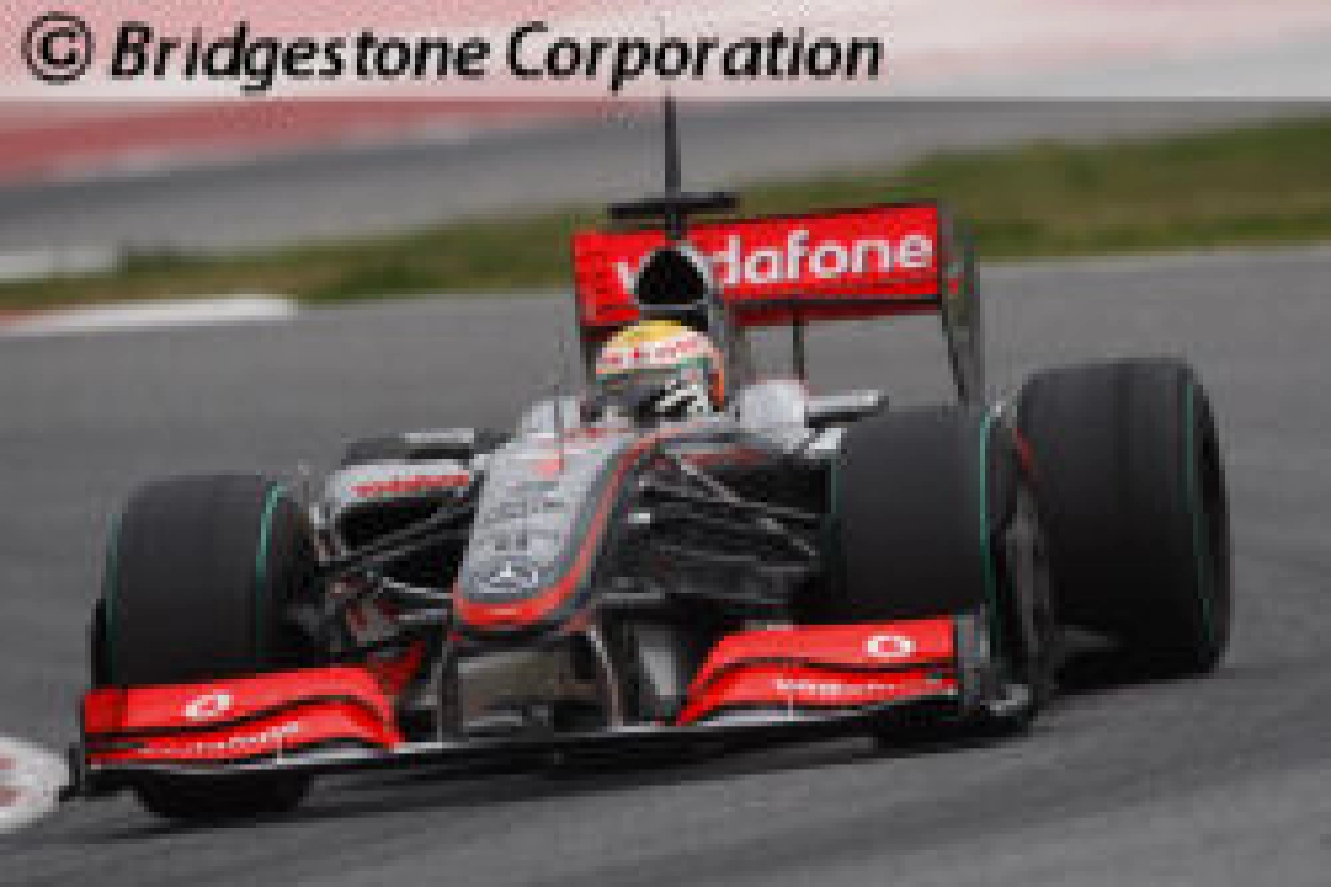 McLaren pessimiste sur ses chances en Australie