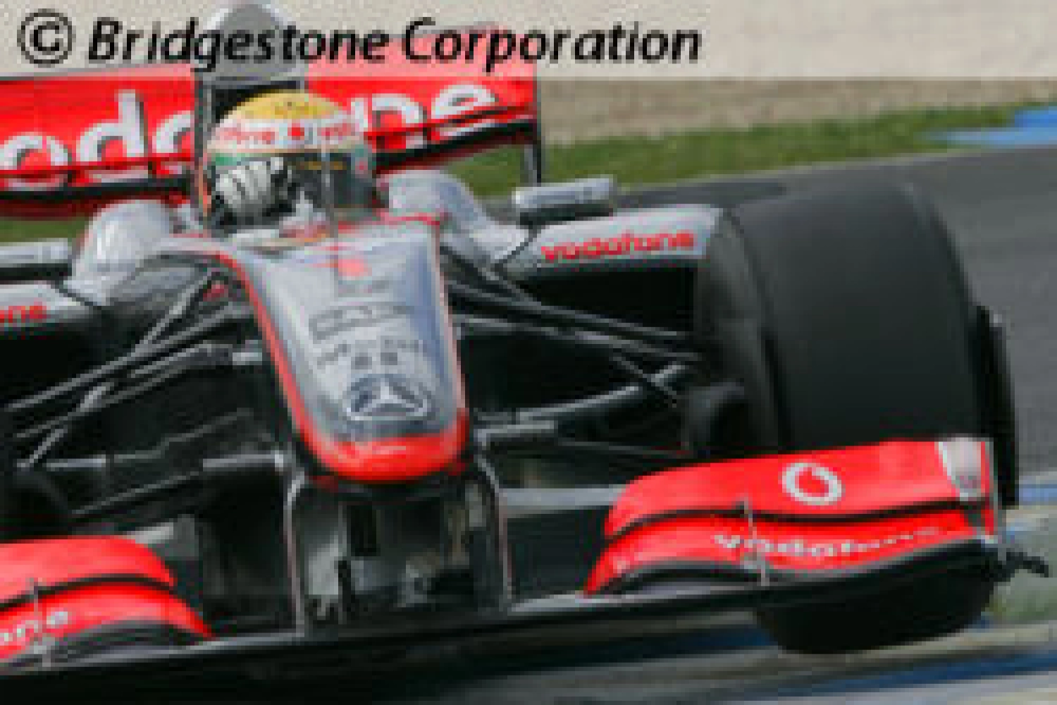 McLaren amènera une évolution majeure à Singapour