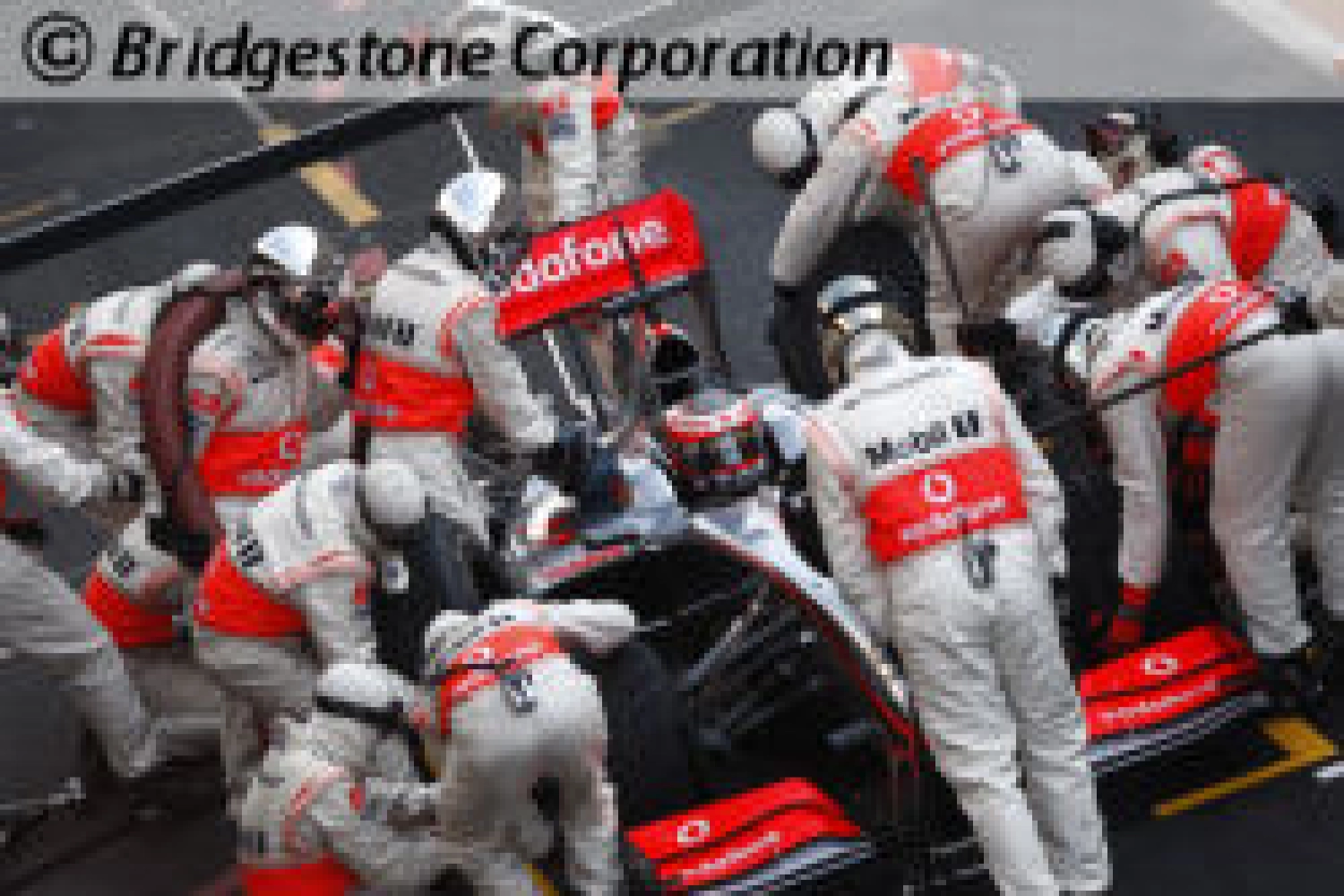 Jerez Jour 4 – Kovalainen rassure quelque peu les esprits