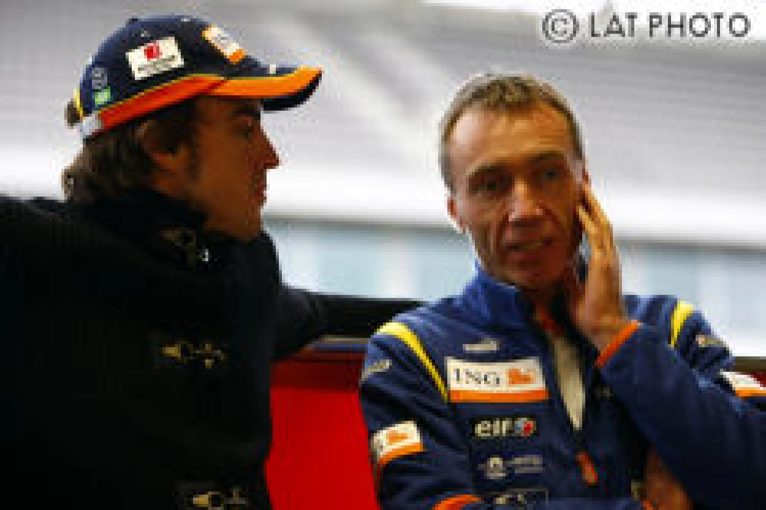 Renault utilisera le KERS à Monza