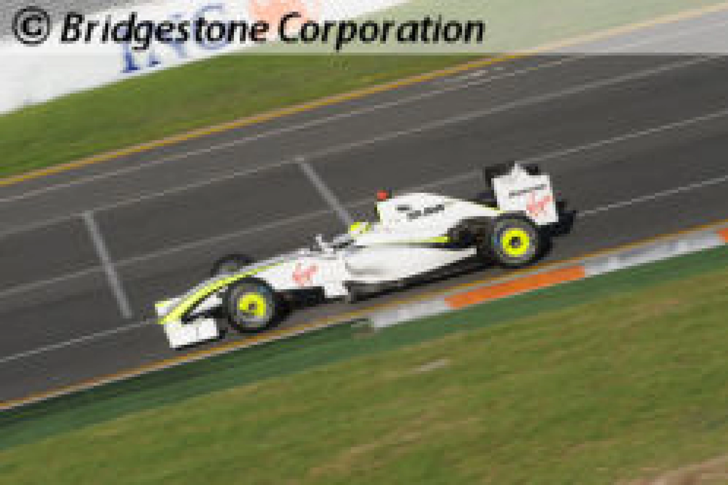 Bilan: La Malaisie pour Brawn GP c&rsquo;est encore le paradis