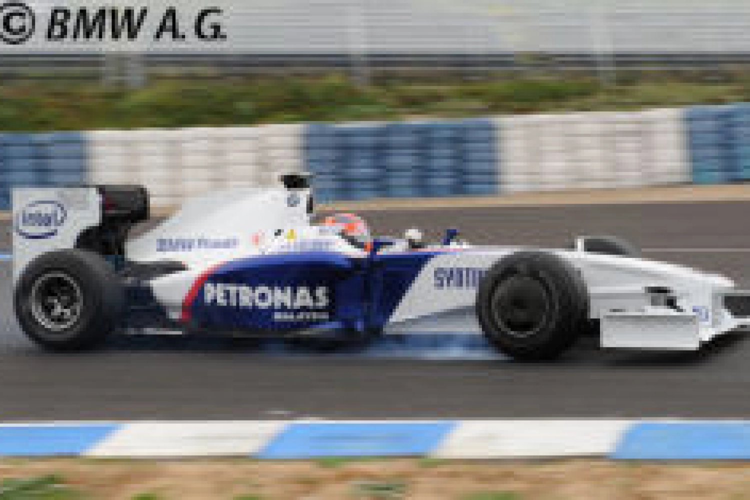 Peter Sauber est frustré du comportement de BMW