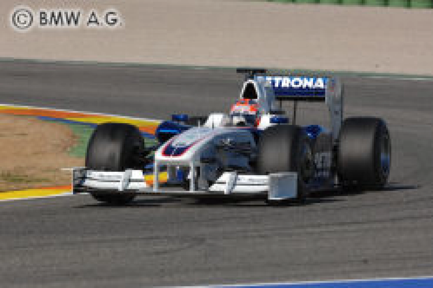 GP Australie – BMW, leader aux côtés de Ferrari ?